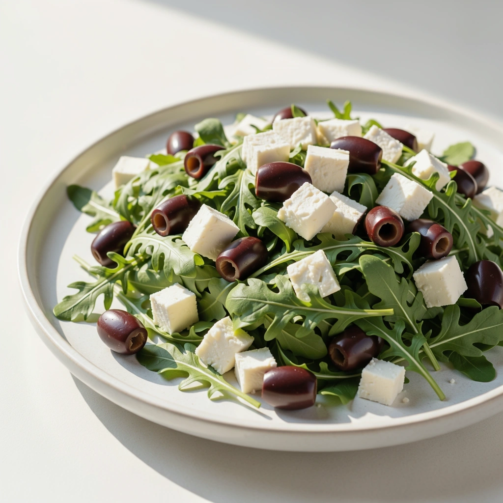 Mediterranean Nutritional Program